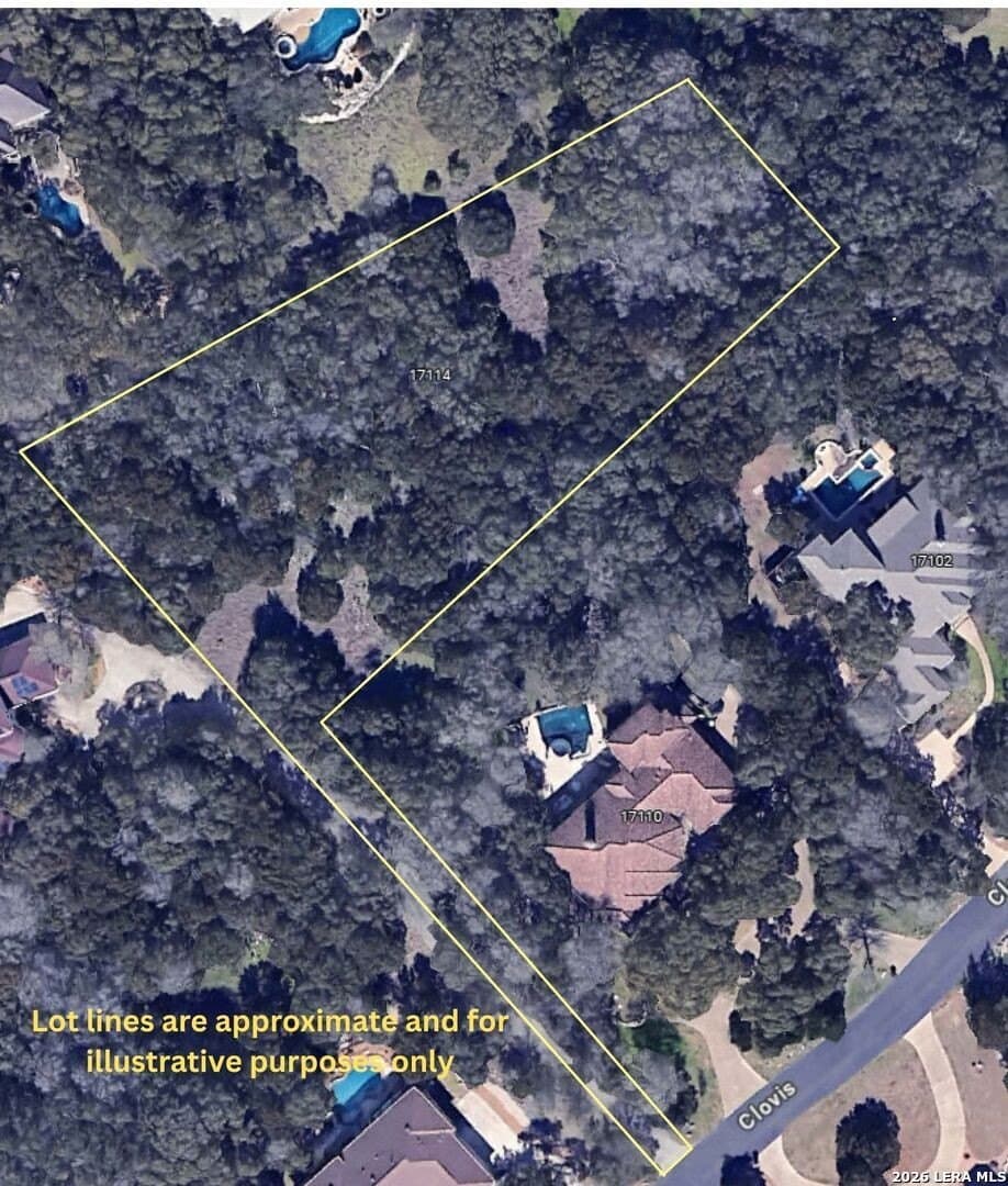 1.43 acres in Bexar County - photo 14
