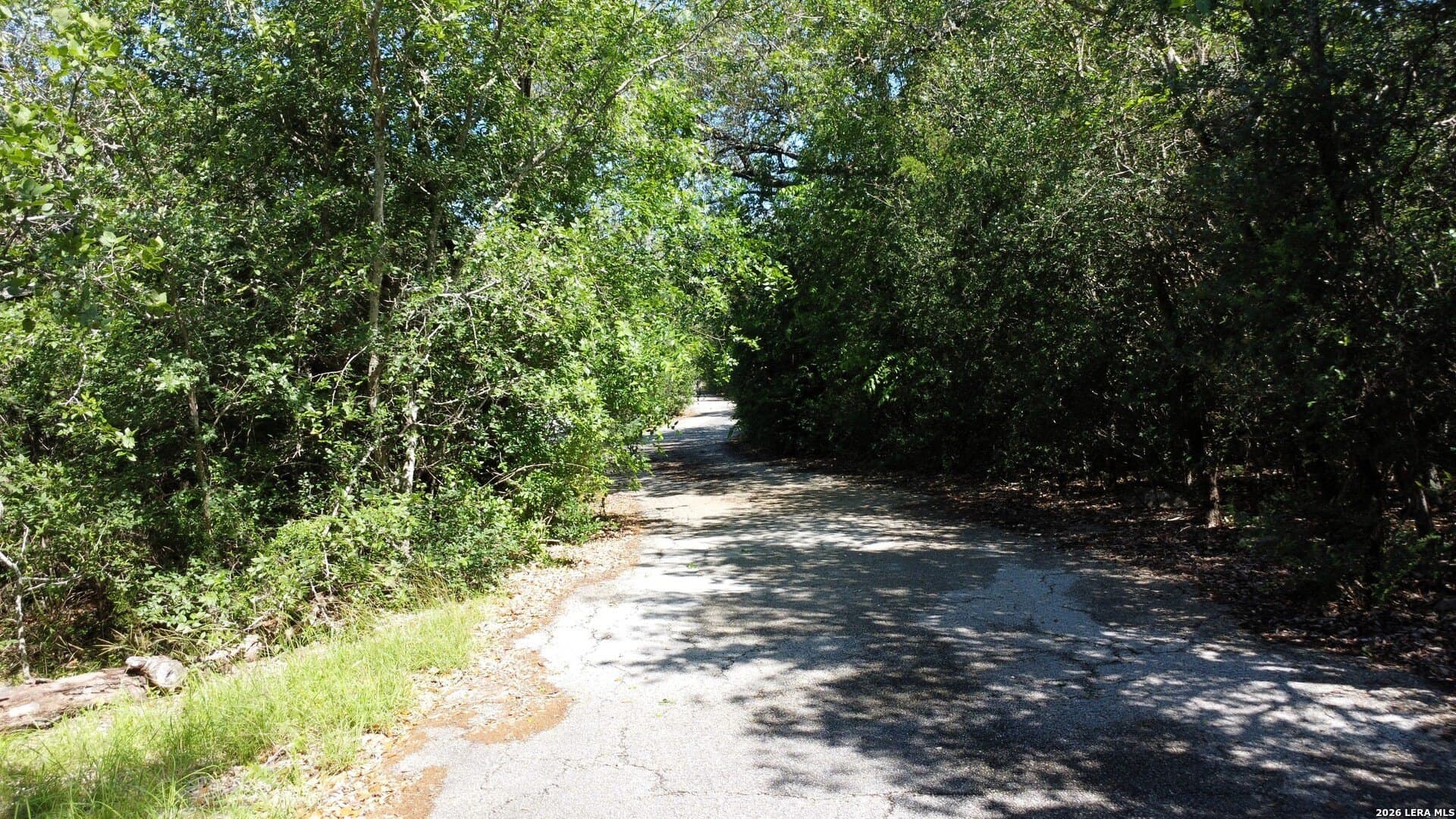 1.43 acres in Bexar County featured view