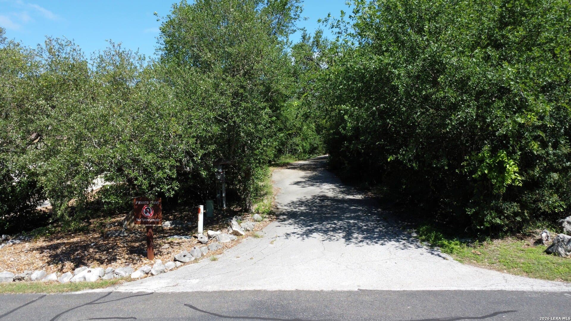 1.43 acres in Bexar County gallery image 3