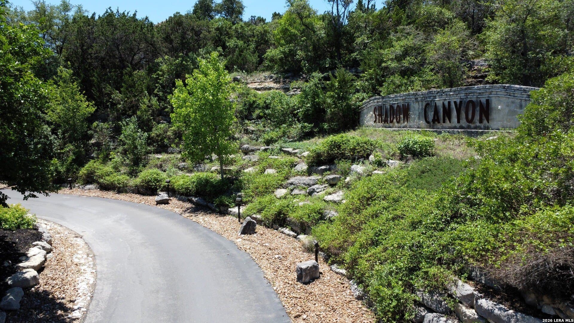 1.43 acres in Bexar County