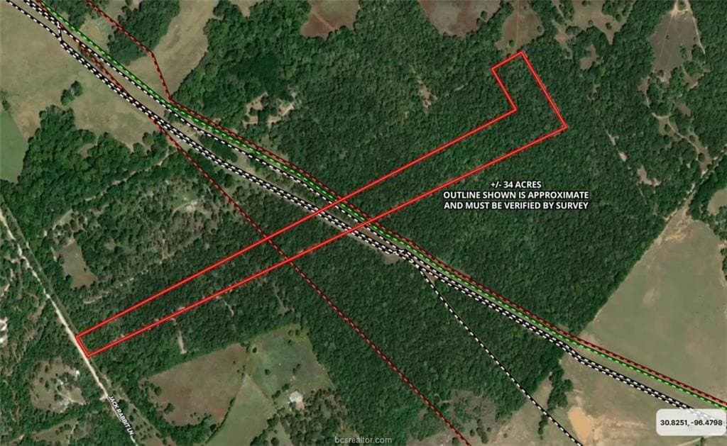 34 acres in Robertson County - photo 14