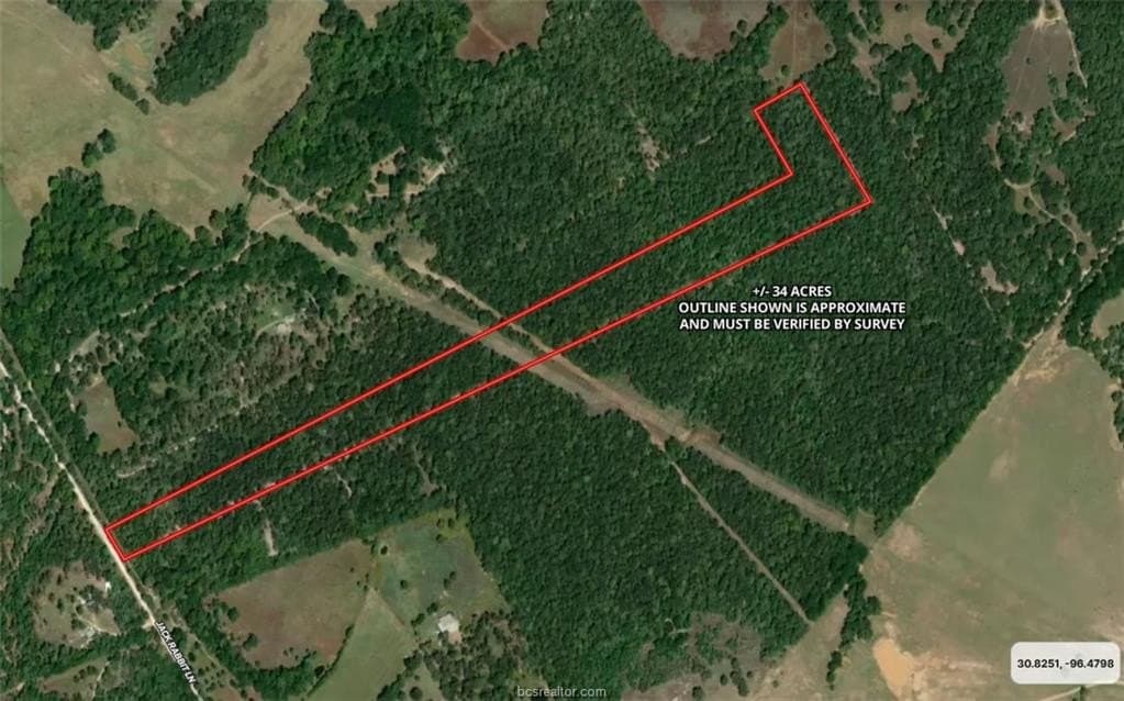 34 acres in Robertson County - photo 12