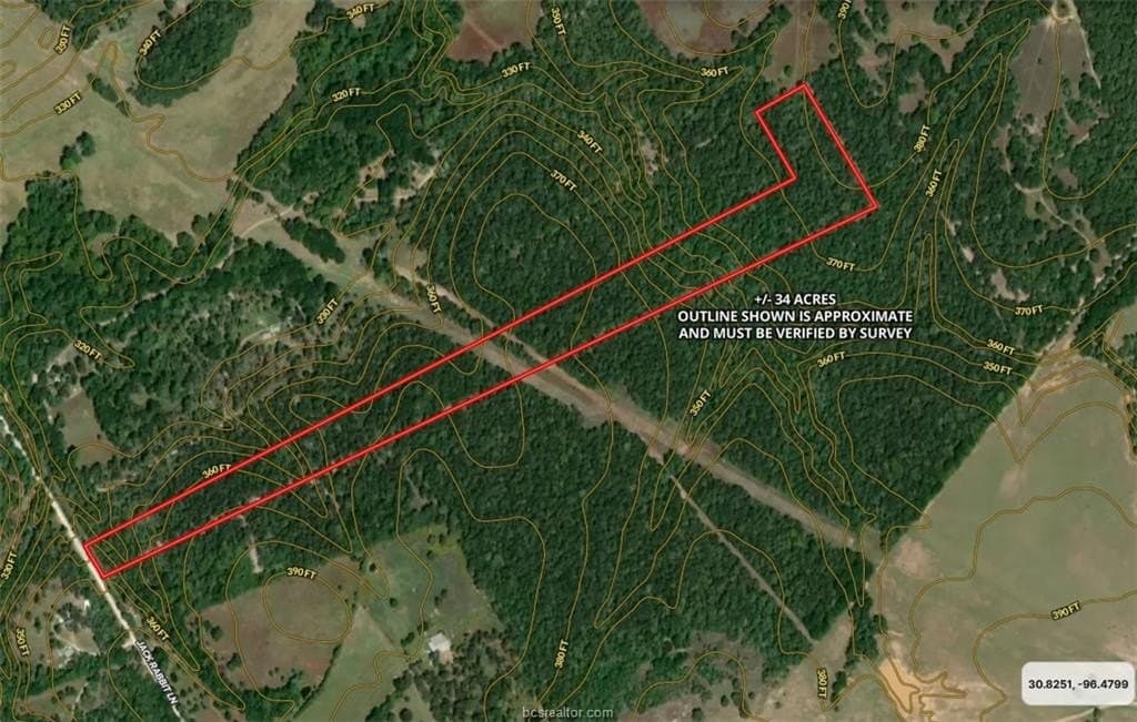 34 acres in Robertson County - photo 13