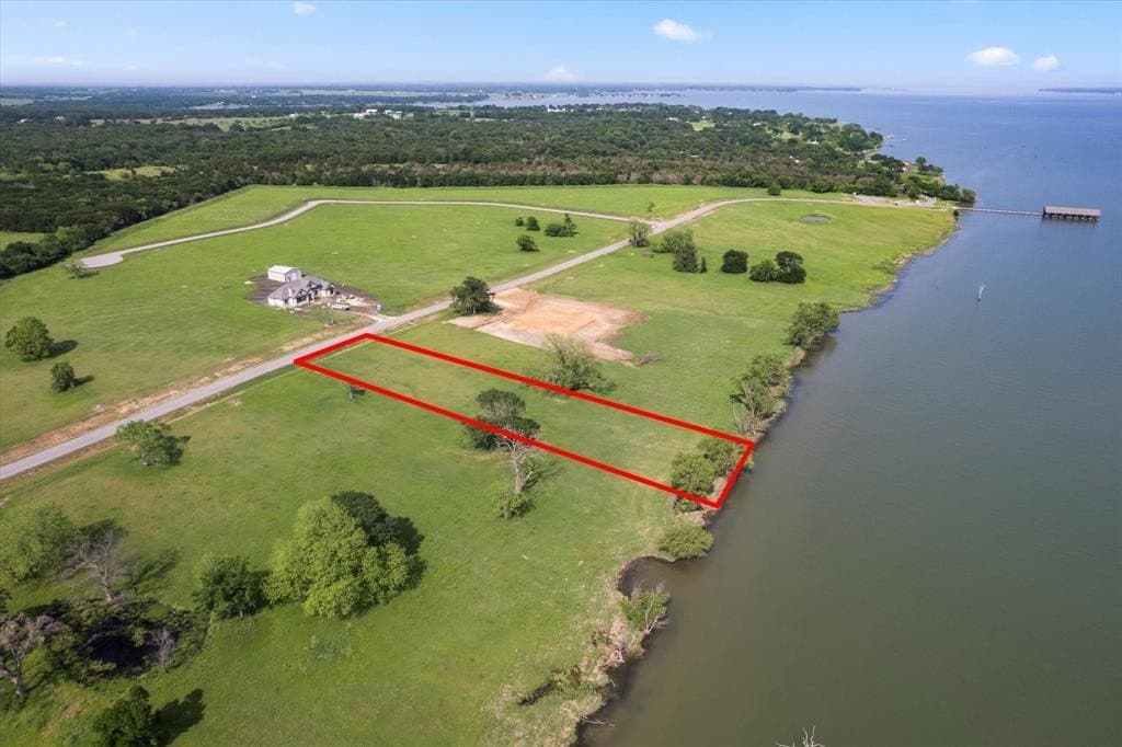 1.12 acres in Navarro County gallery image 3