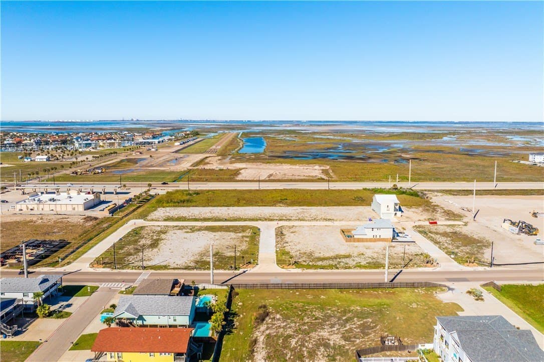 0.11 acres in Nueces County featured view