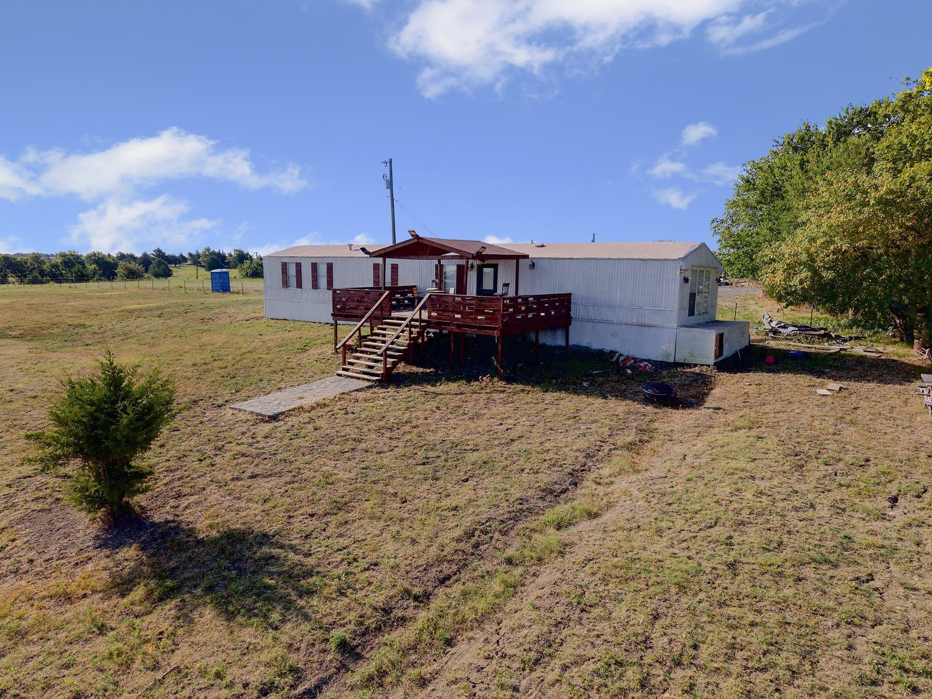 11.92 acres in Hunt County - photo 14