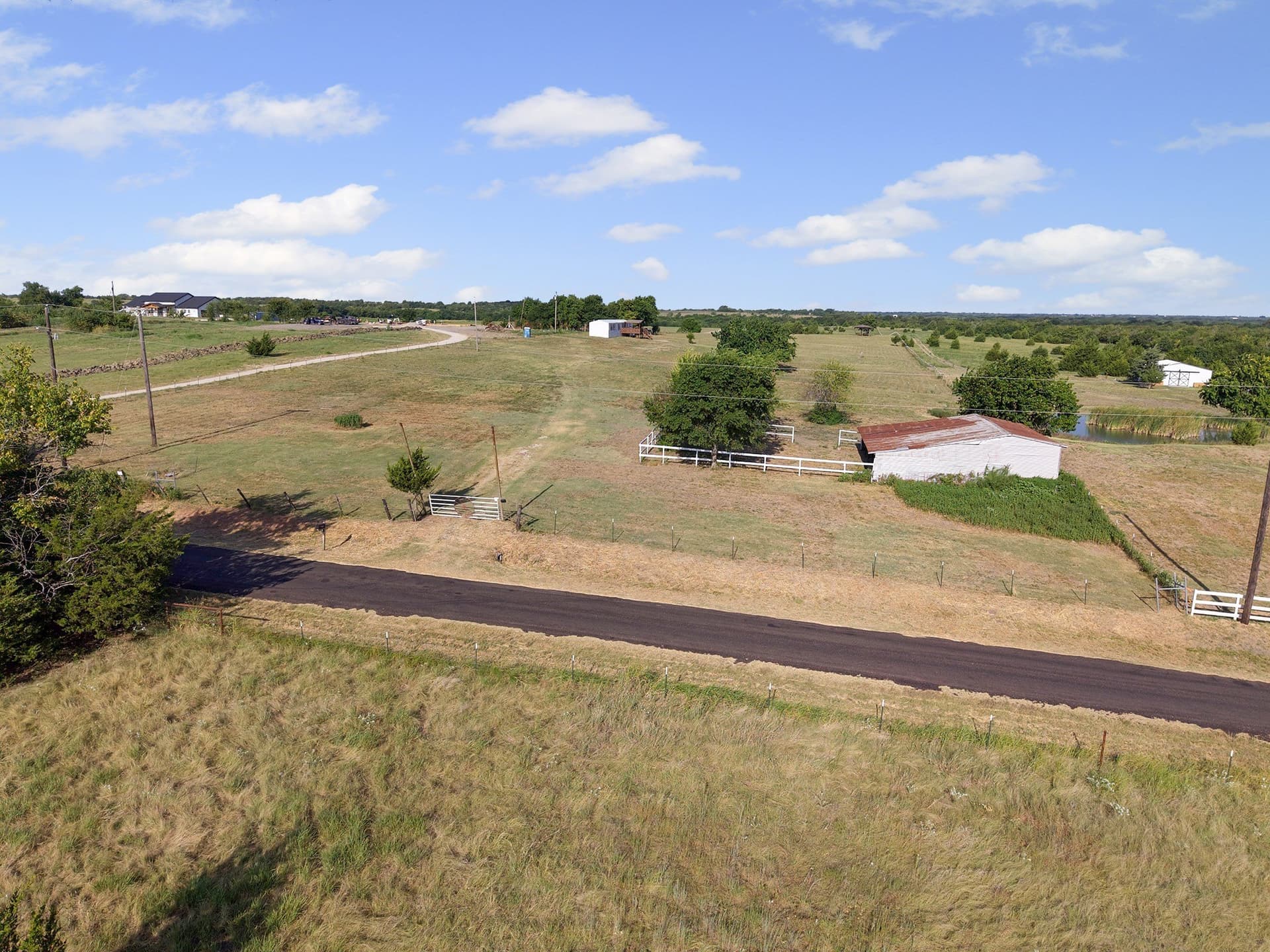 11.92 acres in Hunt County - photo 6