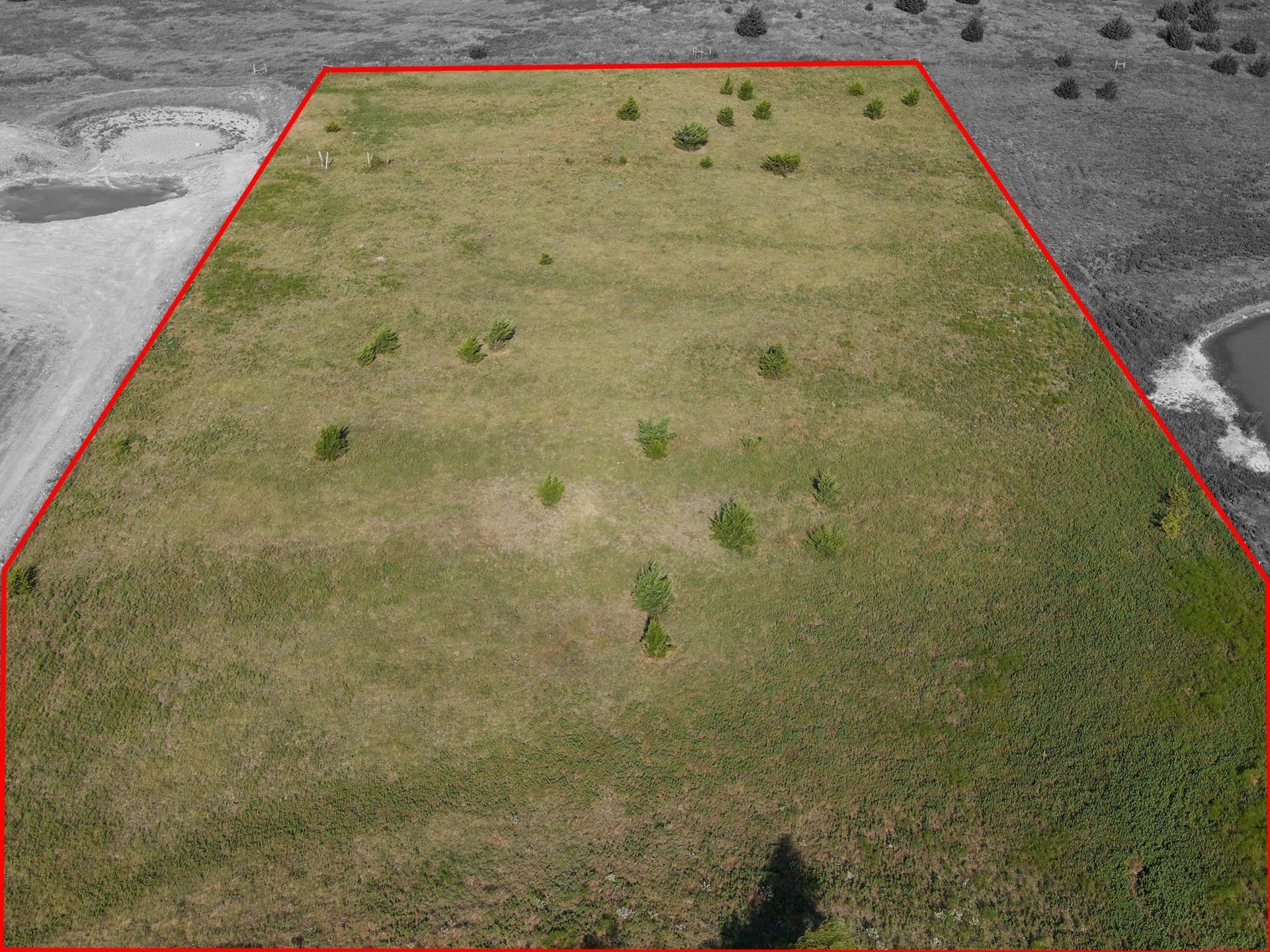 11.92 acres in Hunt County - photo 11