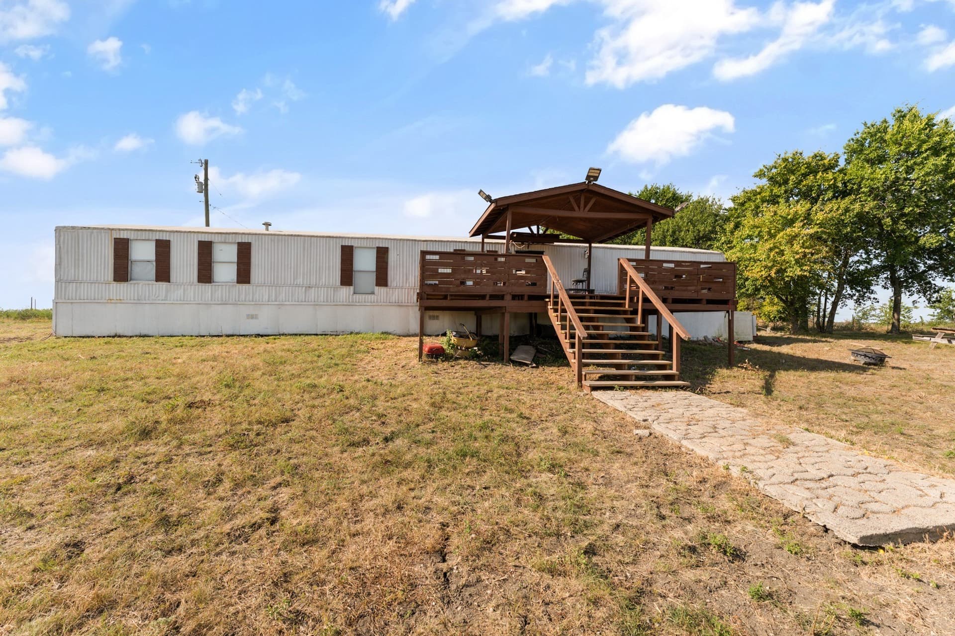 11.92 acres in Hunt County - photo 28