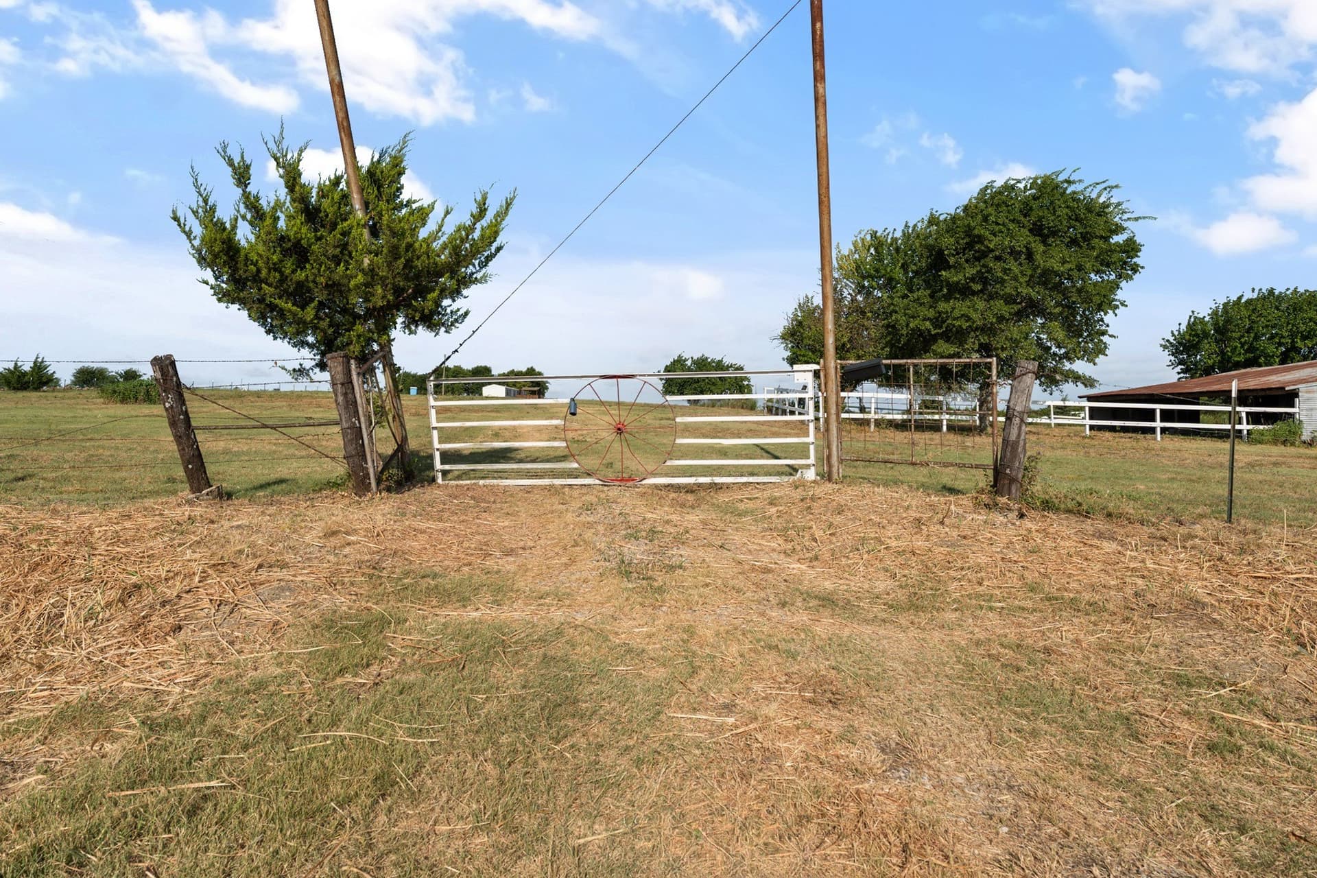 11.92 acres in Hunt County - photo 4