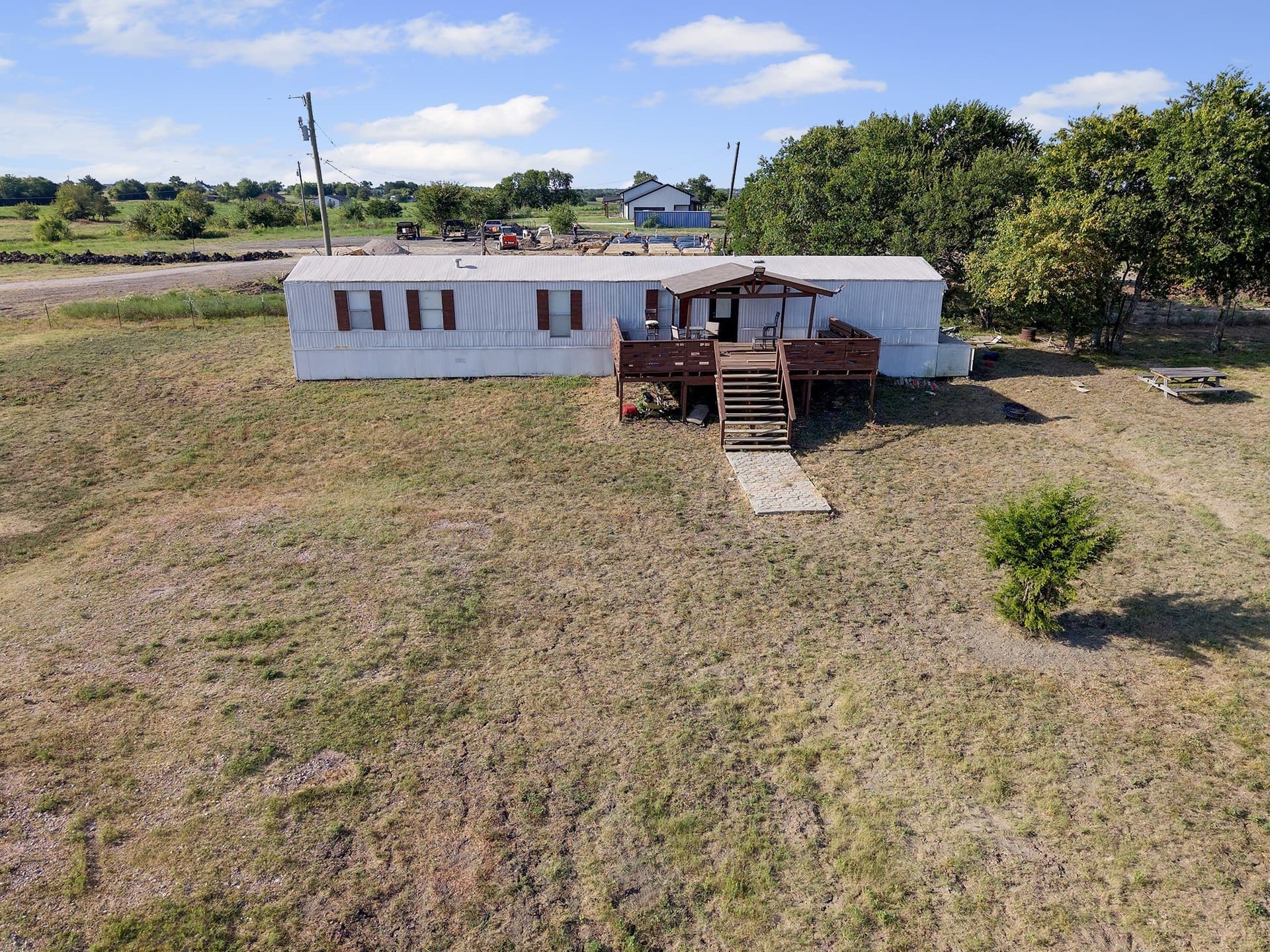 11.92 acres in Hunt County - photo 15