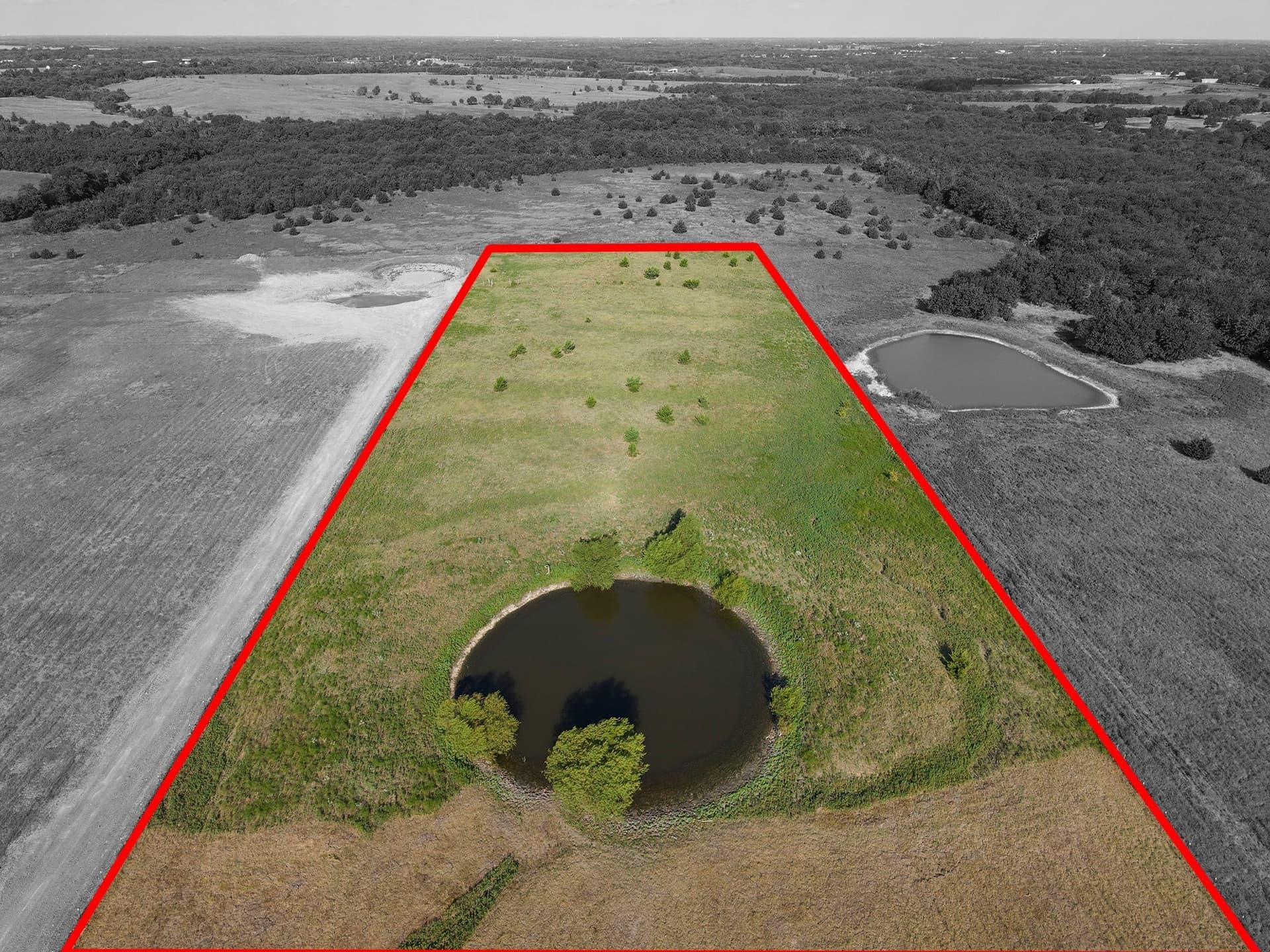 11.92 acres in Hunt County - photo 10