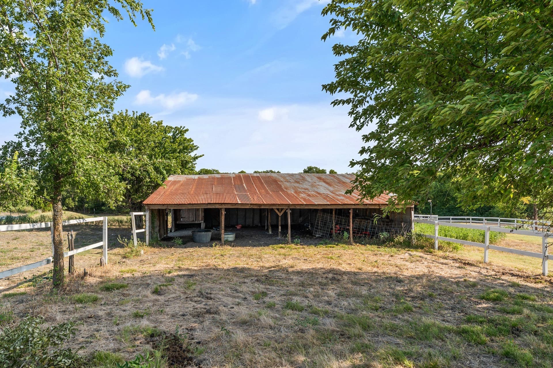 11.92 acres in Hunt County - photo 19