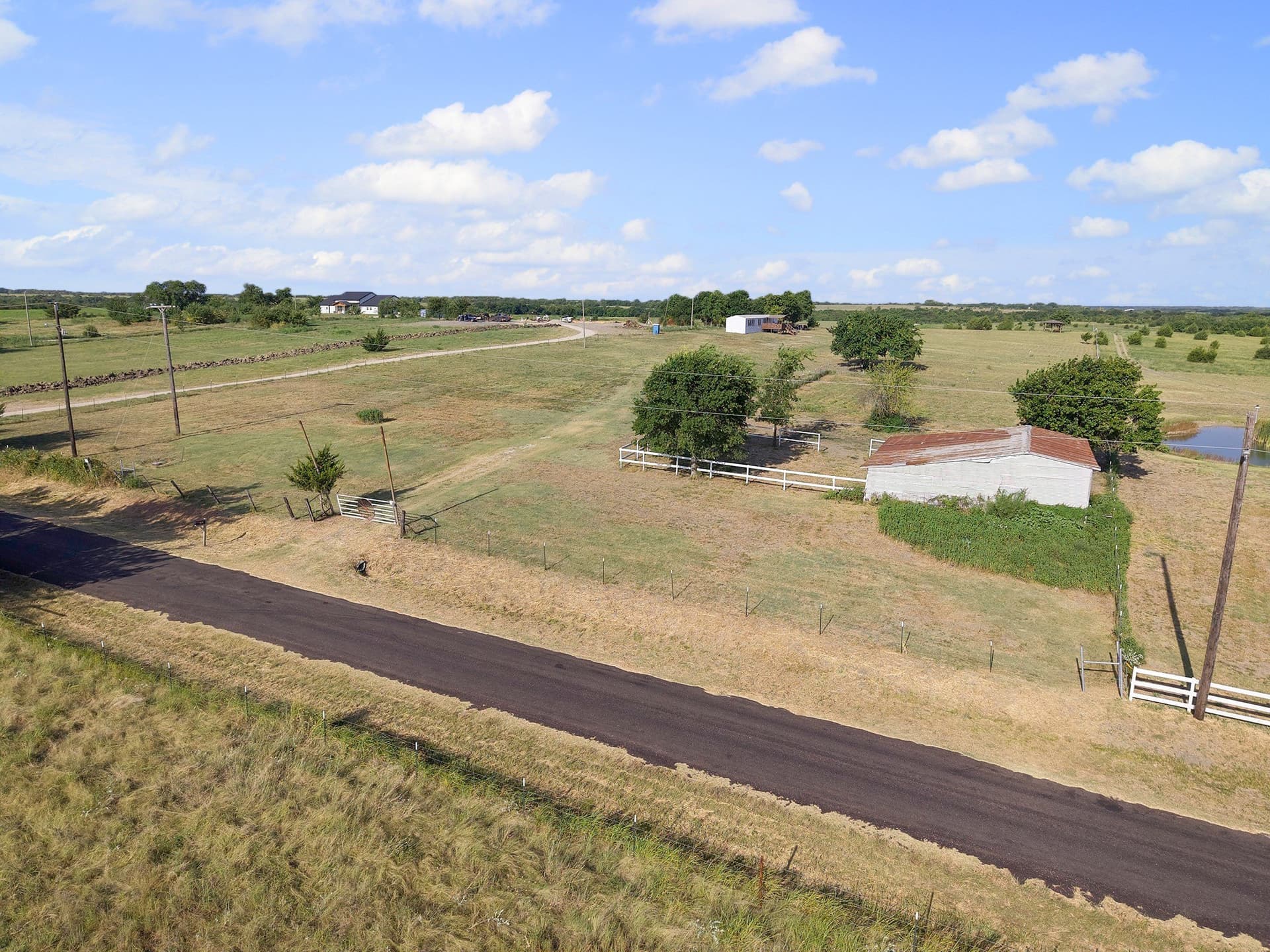 11.92 acres in Hunt County - photo 17