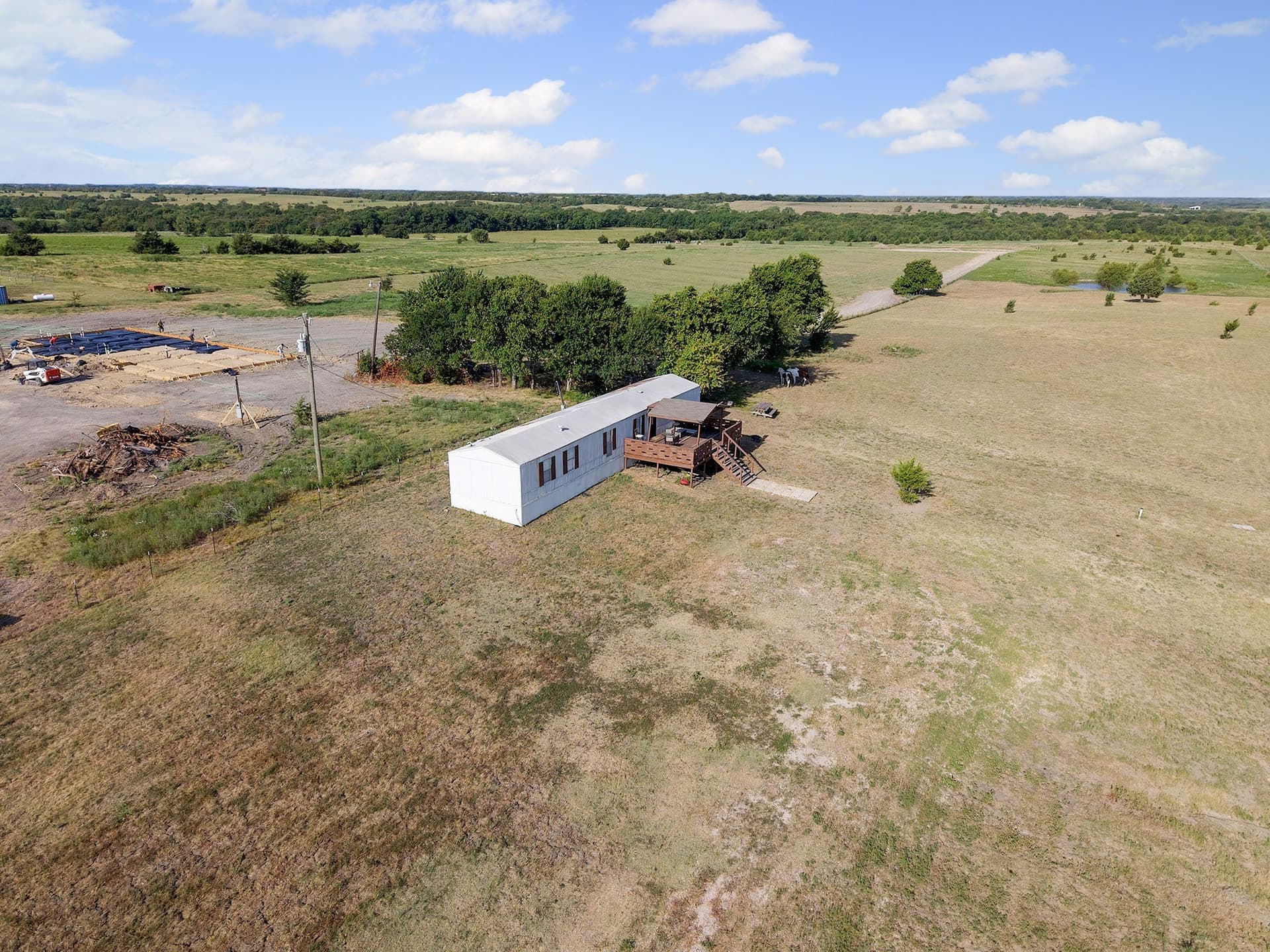 11.92 acres in Hunt County - photo 3