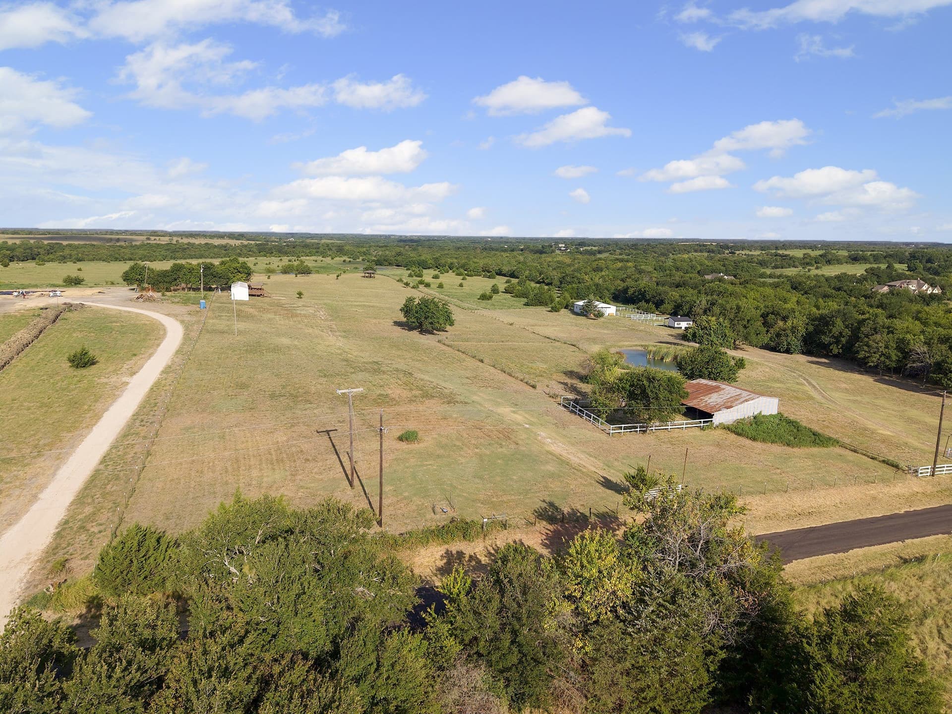 11.92 acres in Hunt County - photo 8