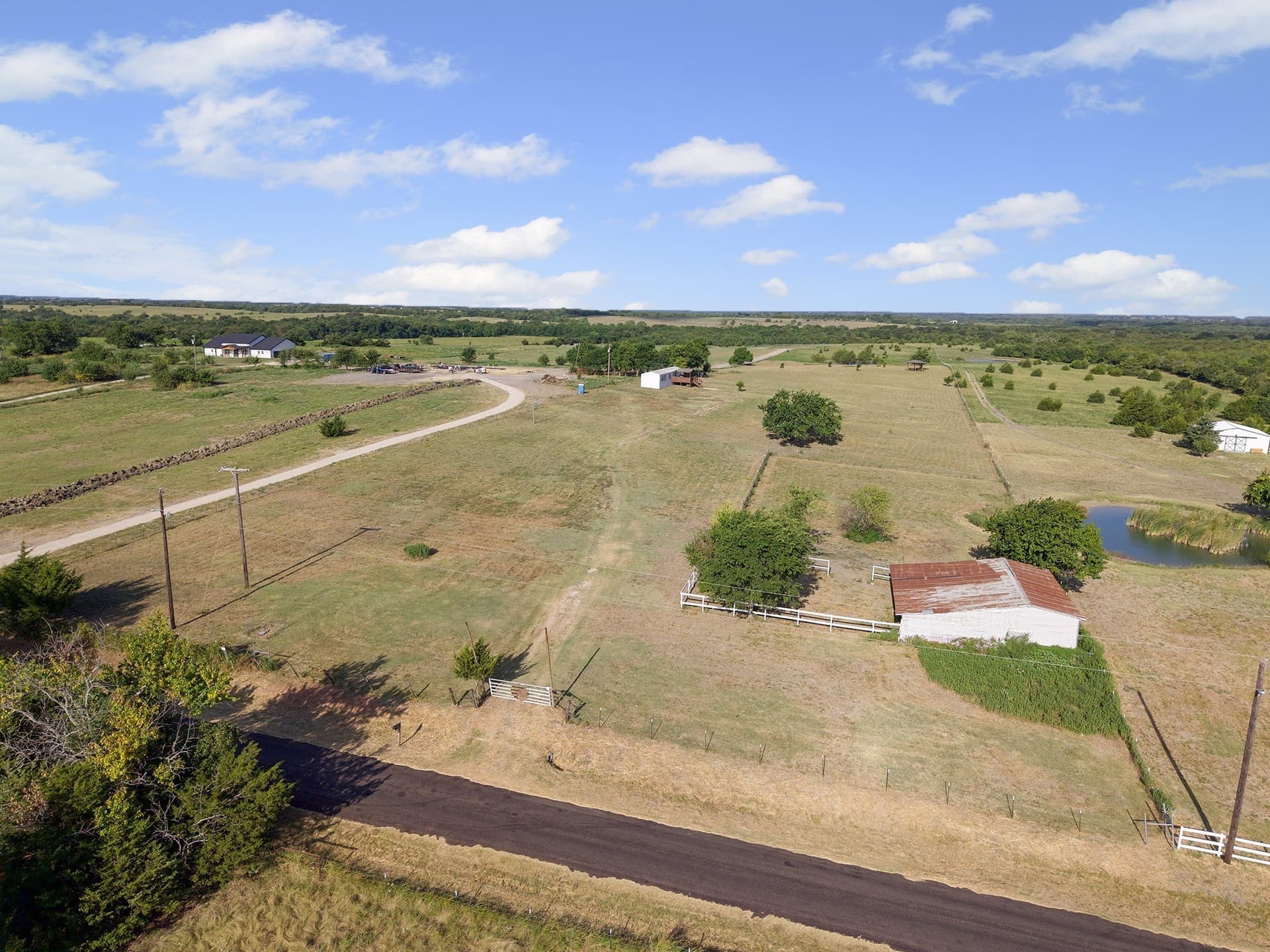 11.92 acres in Hunt County - photo 5