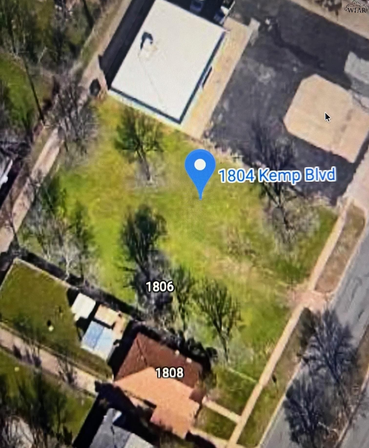 0.34 acres in Wichita County gallery image 3