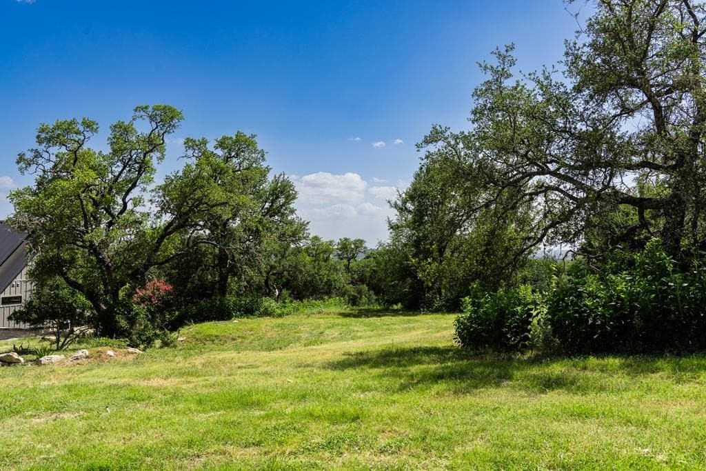 0.46 acres in Kerr County