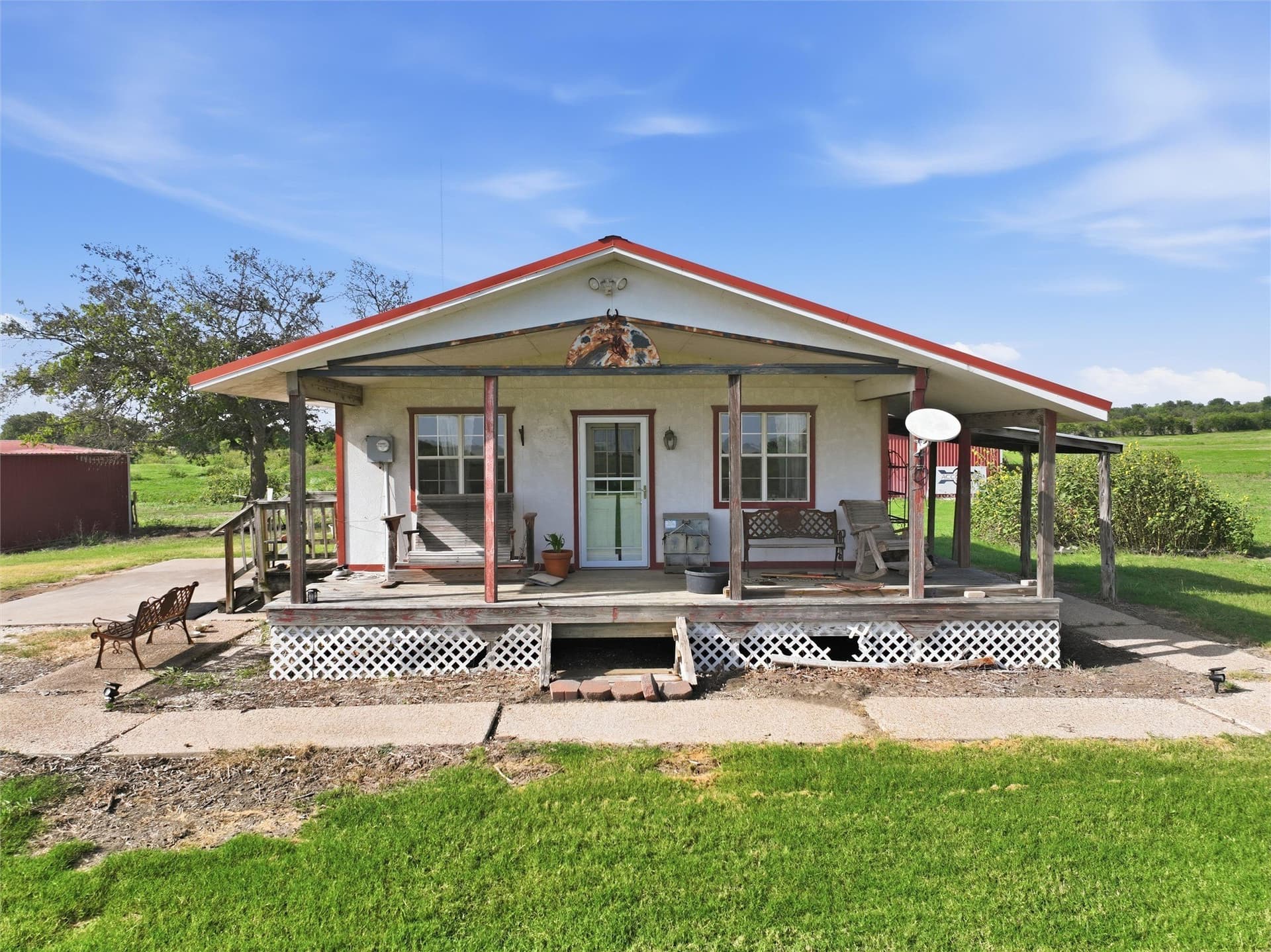 56.1 acres in McLennan County - photo 9