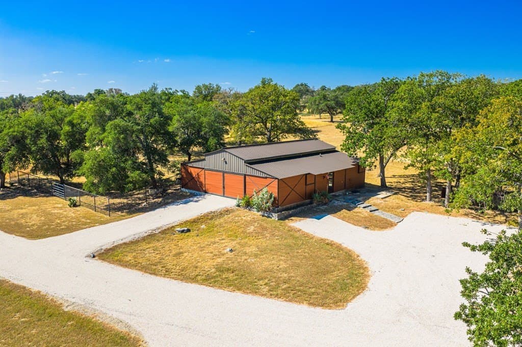 27.18 acres in Kerr County - photo 47
