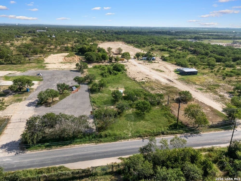 5.11 acres in Bexar County featured view