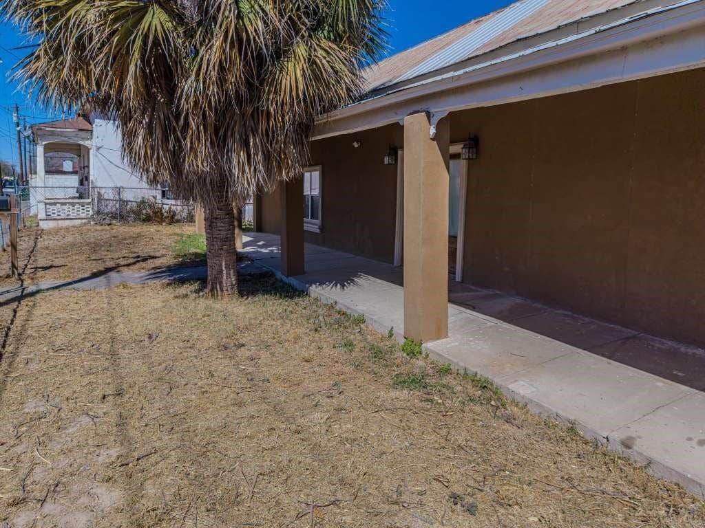 11,196 acres in Maverick County featured view