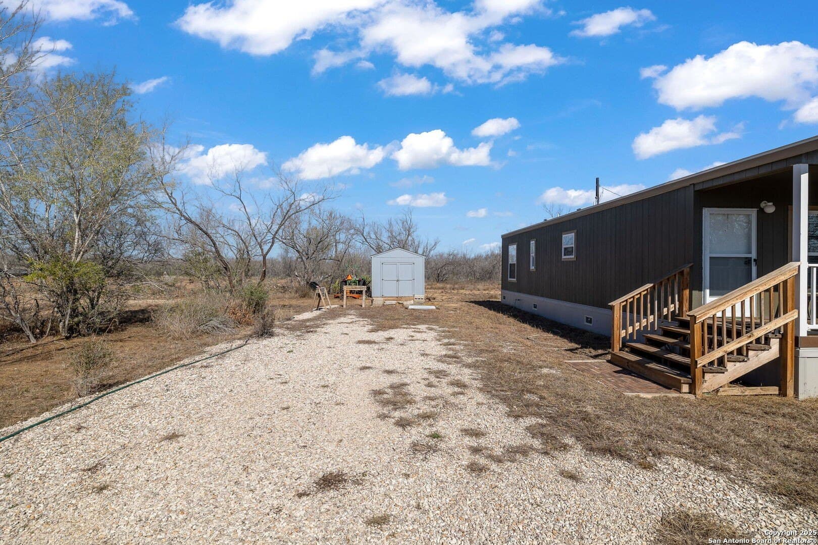 43.4 acres in Frio County featured view