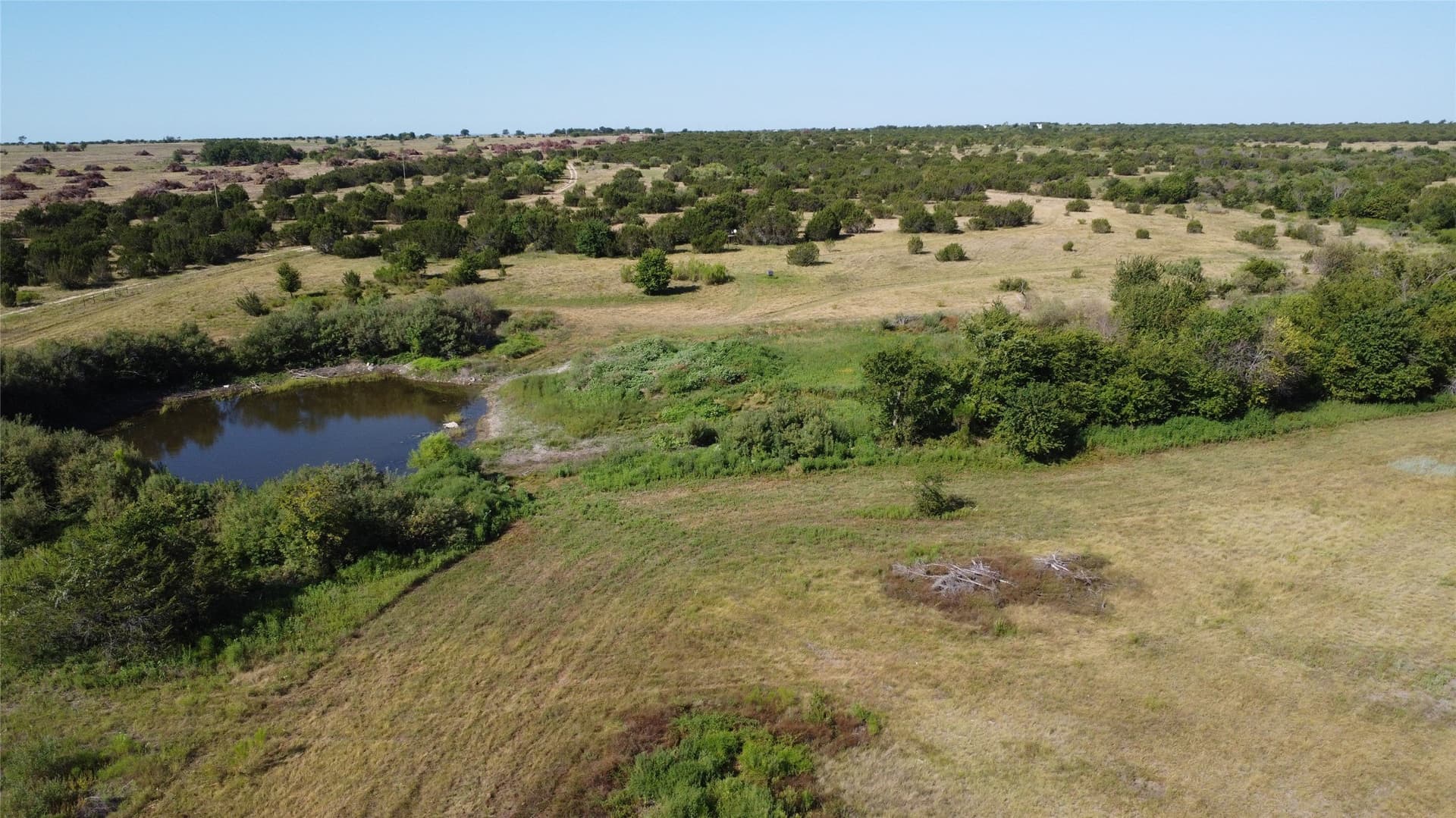 40 acres in Hamilton County