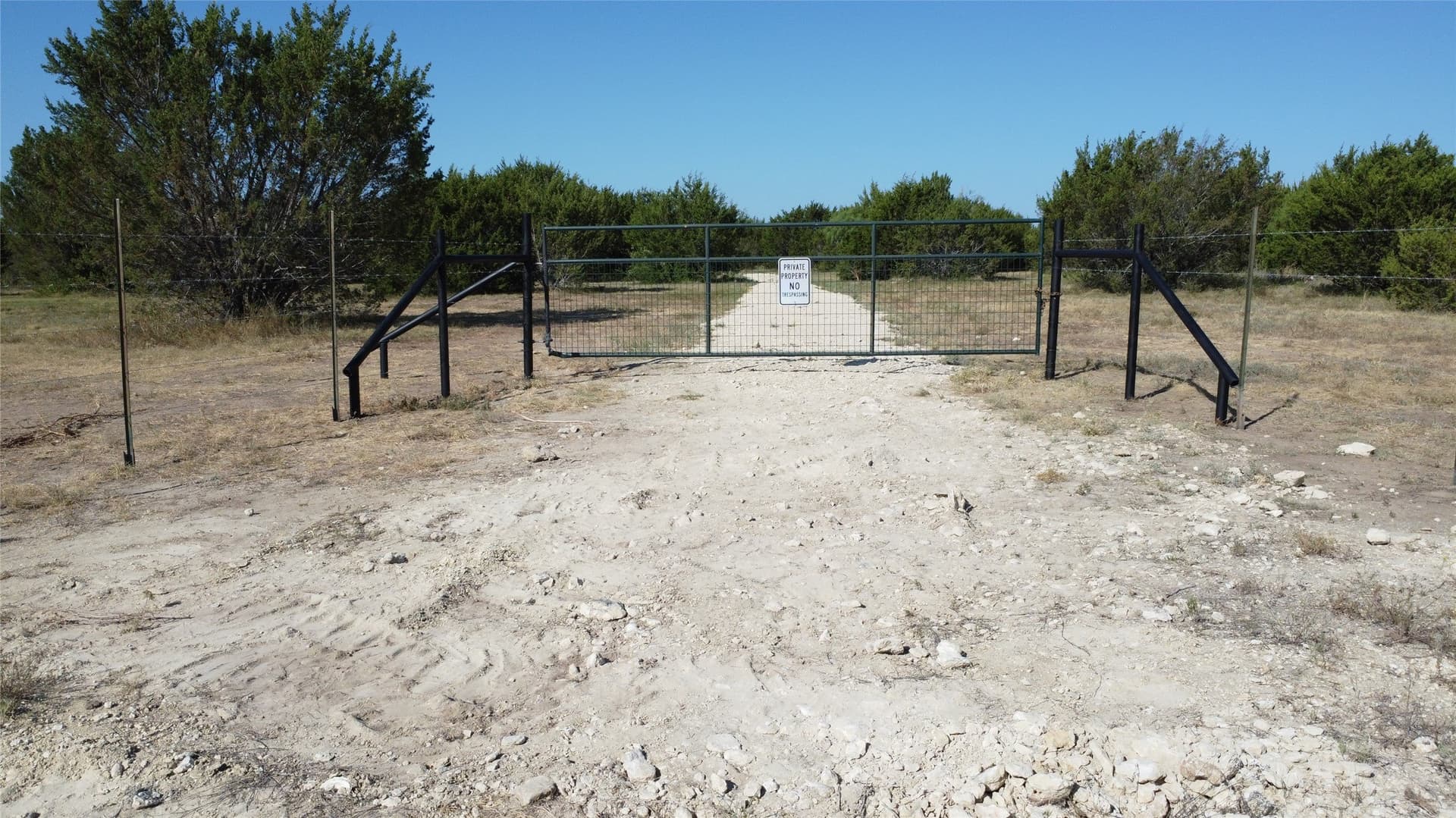 40 acres in Hamilton County - photo 38