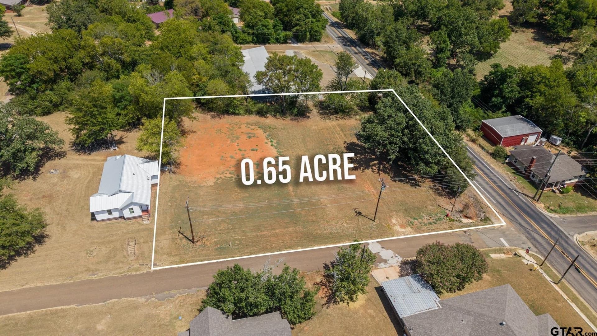 0.65 acres in Cass County - photo 16