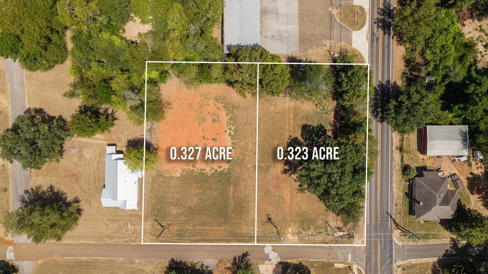 0.65 acres in Cass County - photo 17