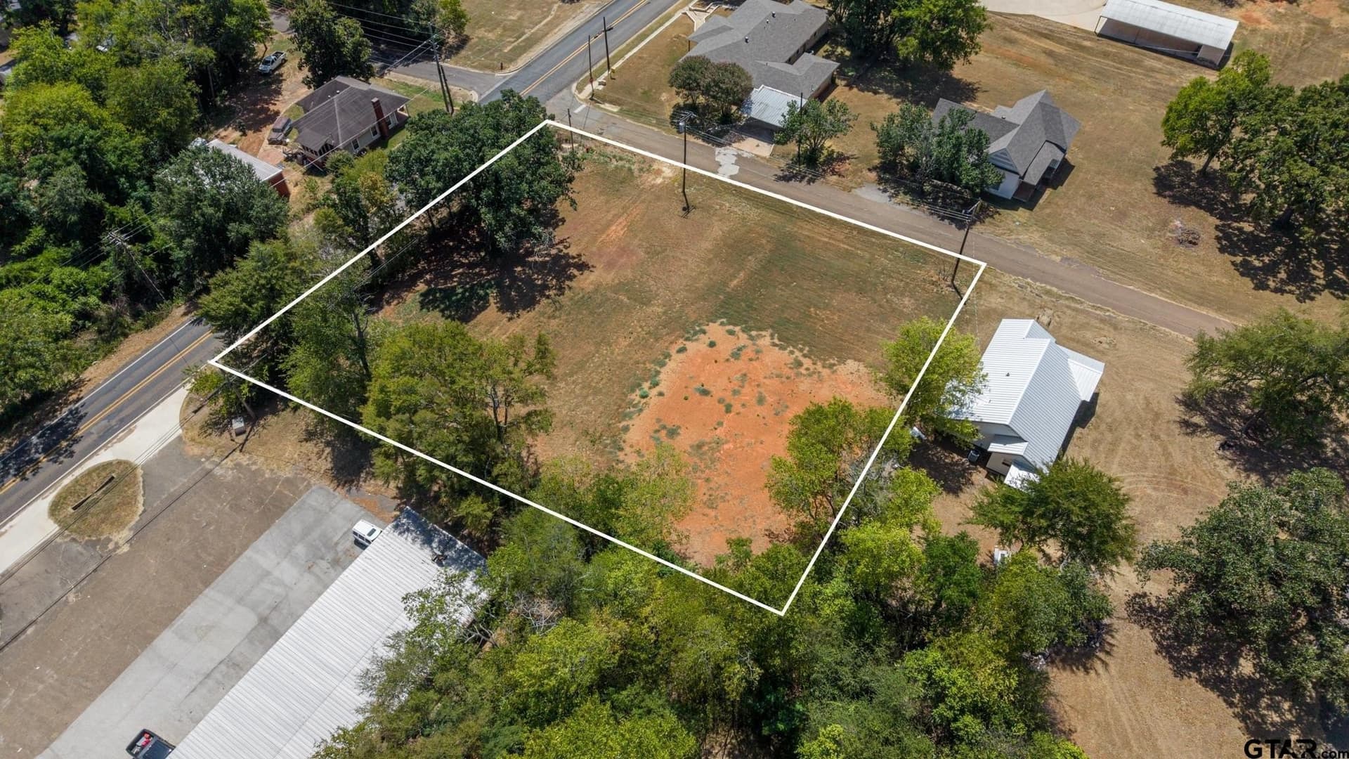 0.65 acres in Cass County - photo 15