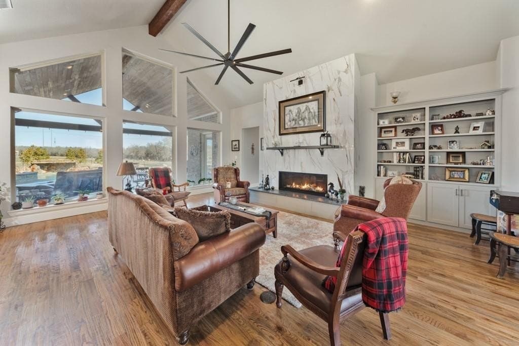 94.12 acres in Wise County featured view