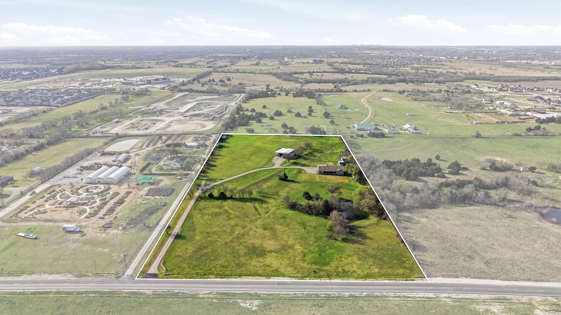 11.39 acres in Collin County - photo 2