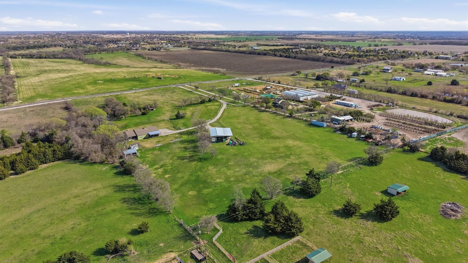 11.39 acres in Collin County - photo 13