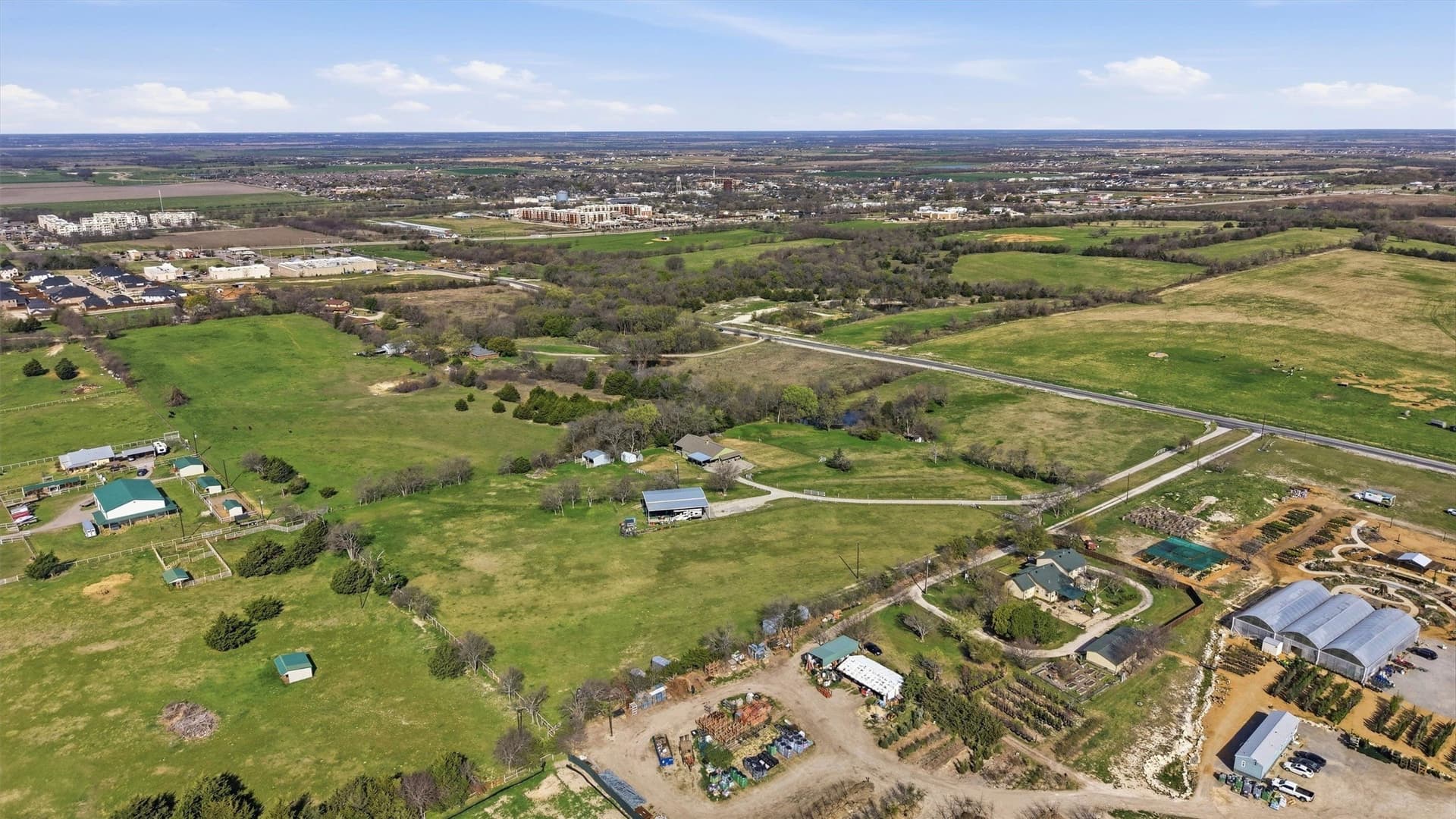11.39 acres in Collin County - photo 13