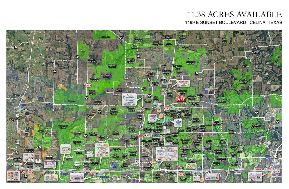 11.39 acres in Collin County - photo 17