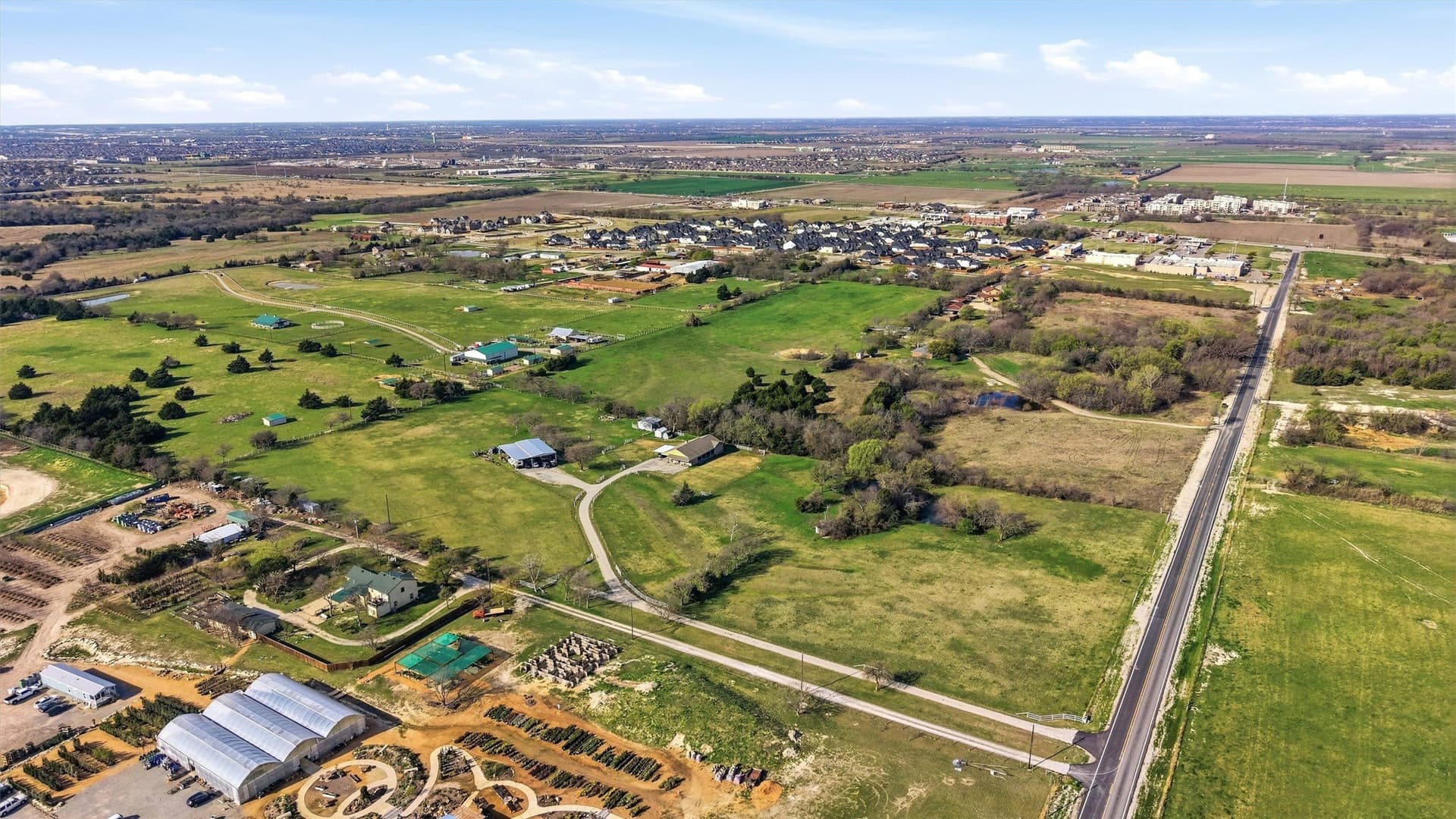 11.39 acres in Collin County - photo 3