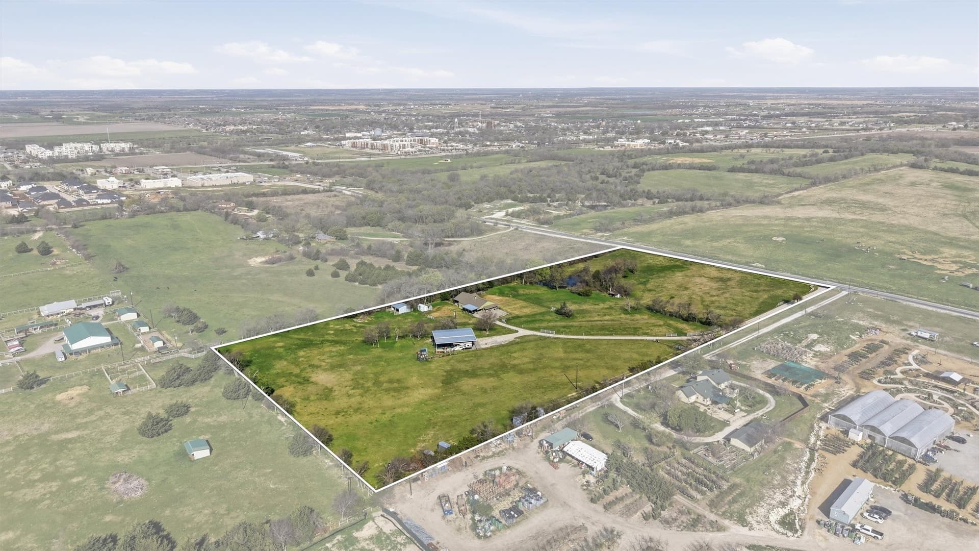11.39 acres in Collin County - photo 14