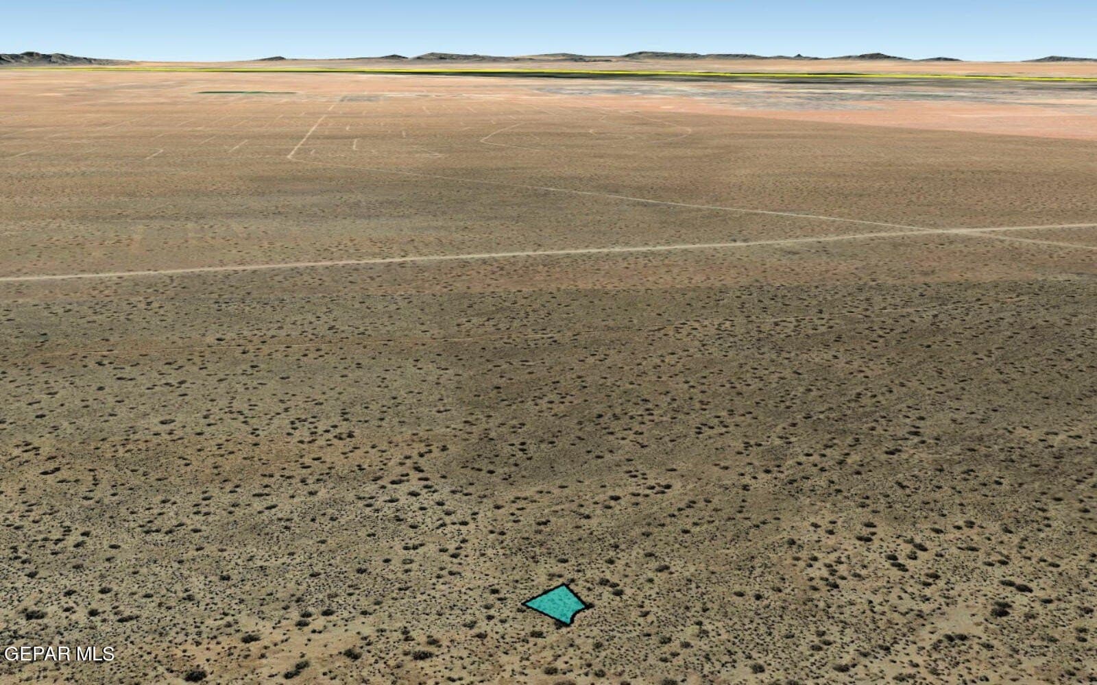 0.24 acres in El Paso County - photo 8