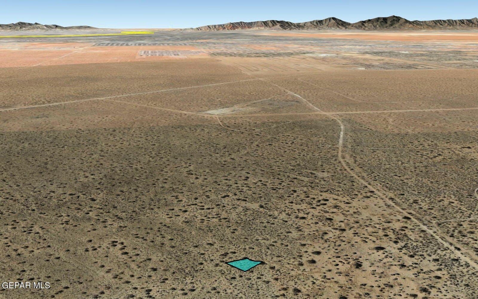 0.24 acres in El Paso County - photo 9
