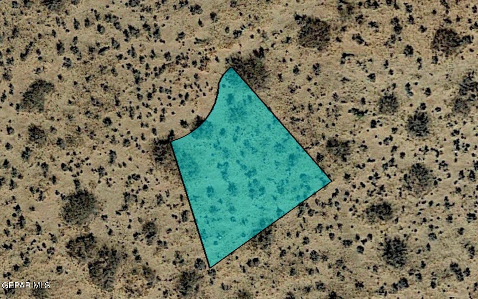 0.24 acres in El Paso County
