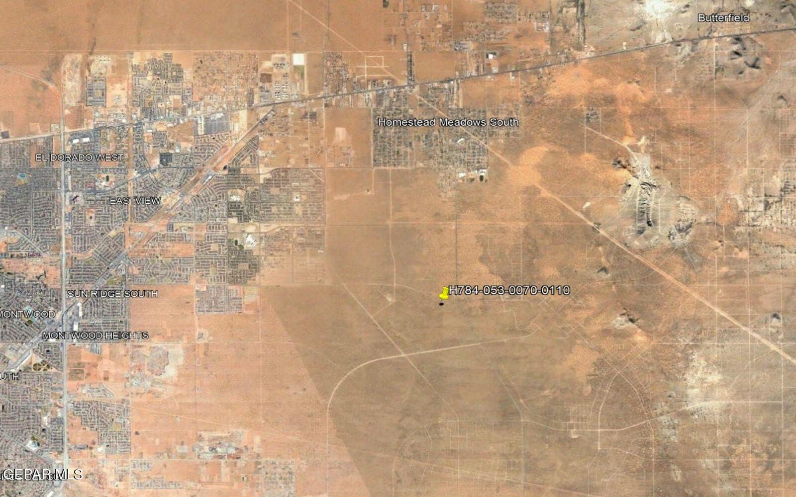 0.24 acres in El Paso County gallery image 4