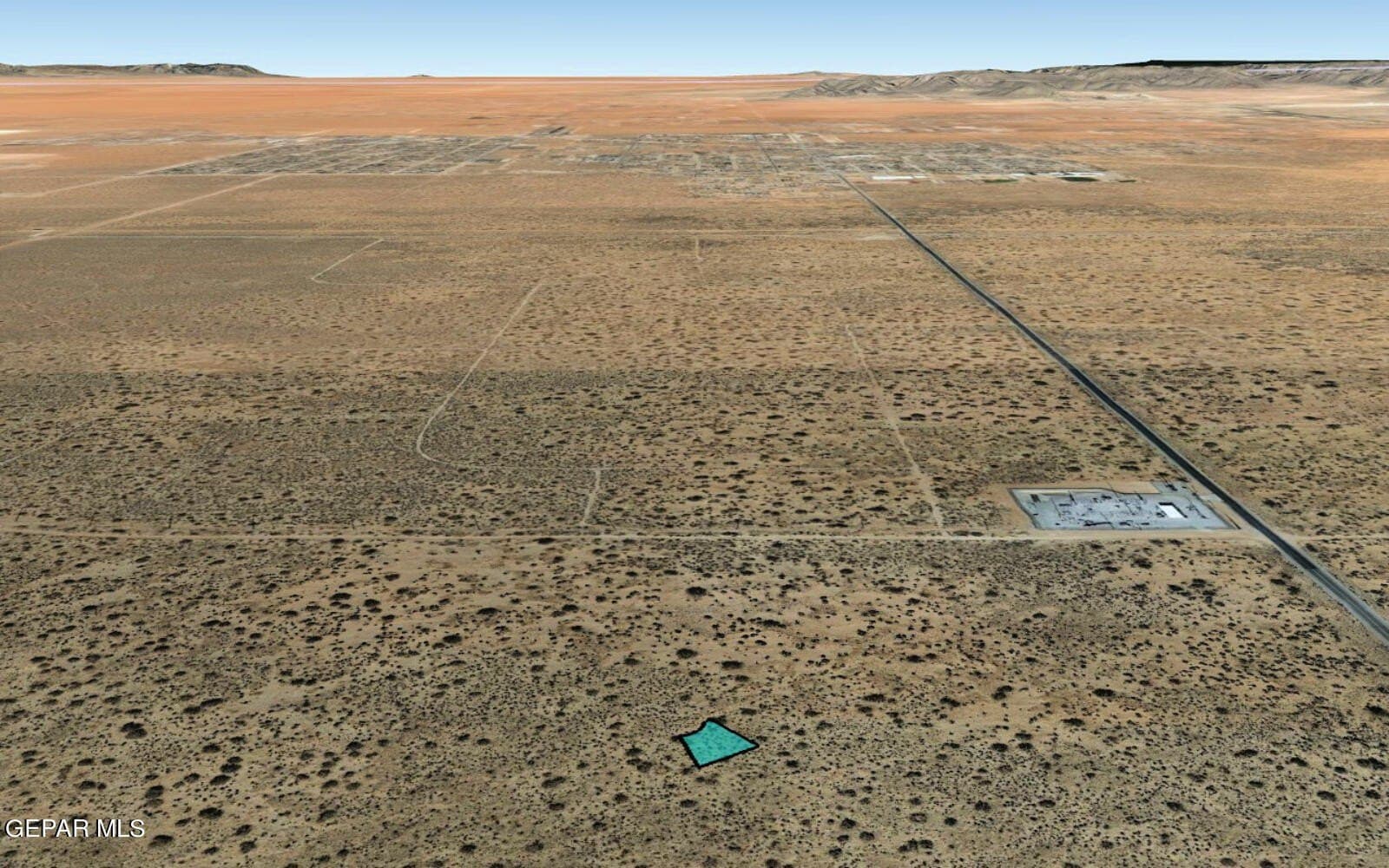 0.24 acres in El Paso County - photo 6