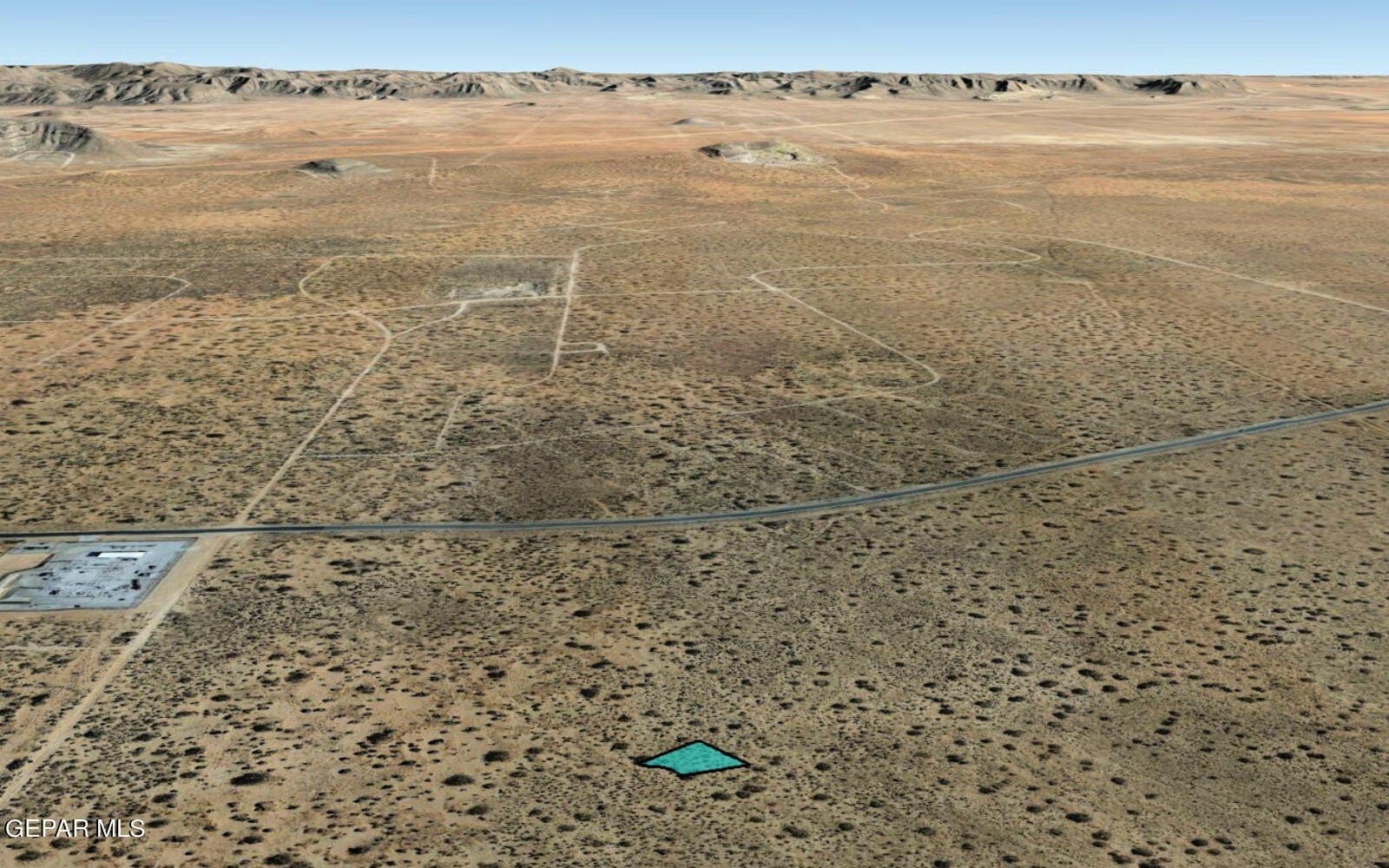 0.24 acres in El Paso County - photo 7