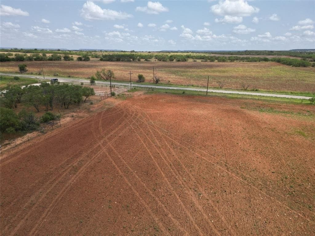 17.5 acres in Taylor County