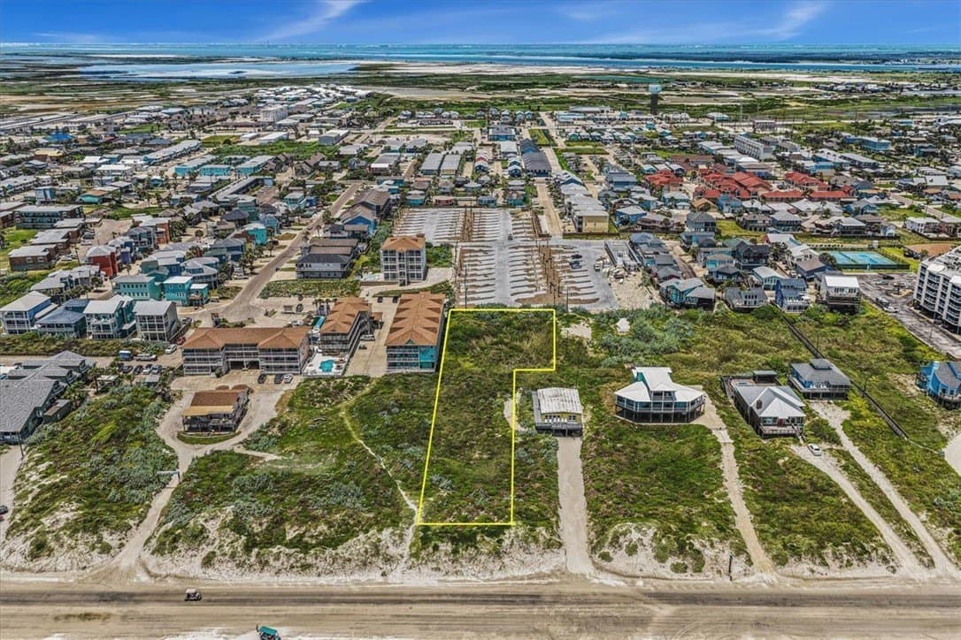 0.71 acres in Nueces County - photo 11