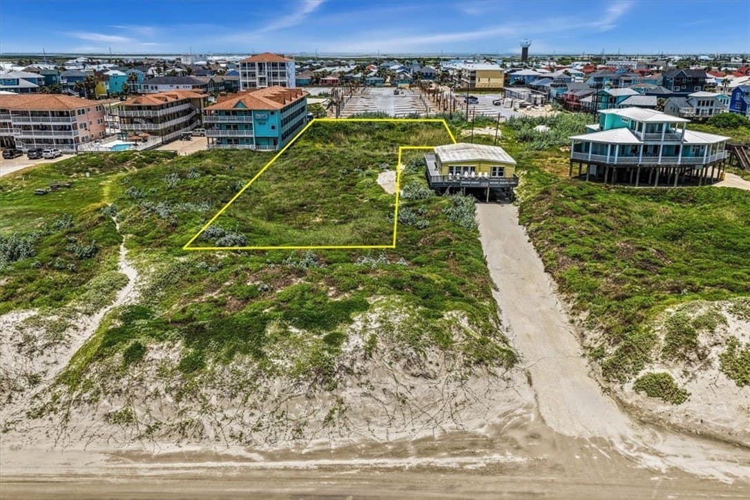 0.71 acres in Nueces County - photo 13