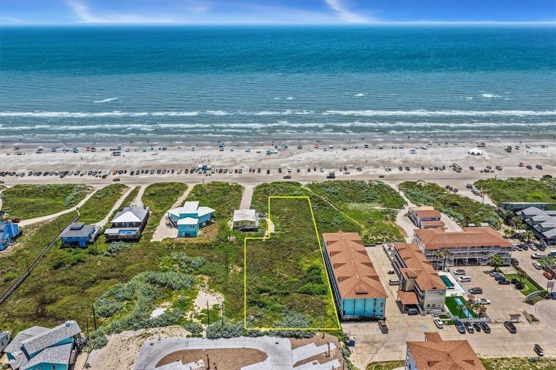 0.71 acres in Nueces County featured view